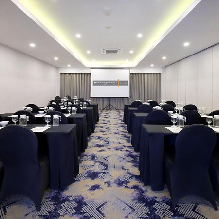 Harper Kupang By Aston Hotel Exterior photo